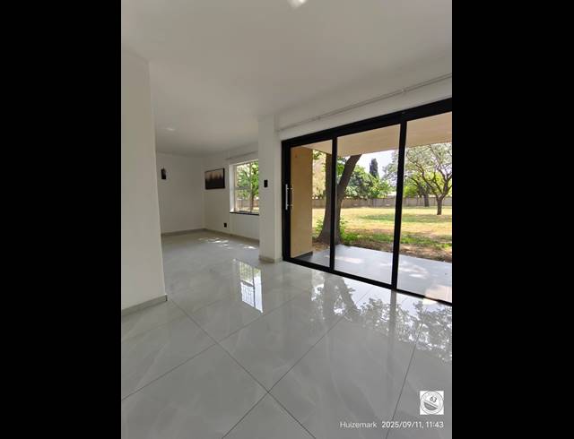 3 BEDROOM FLAT FOR SALE IN SASOLBURG EXT 2